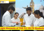 Best IELTS Coaching Center in Hyderabad with 50+ Free IELTS Mock 