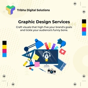 Innovative Graphic Design Solutions from Expert Designers