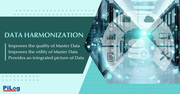 Master Data Management with Top Harmonization Tools and Services