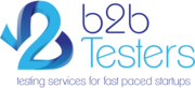 B2B Testers: Your Partner in Business Testing Solutions