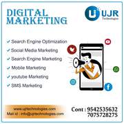 Digital marketing services in kphb 