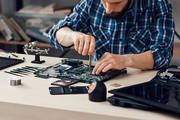 Laptop repair Hyderabad