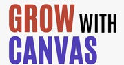 Grow with canvas - visibility analyser