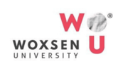 Woxsen university - MBA _ South INDIA