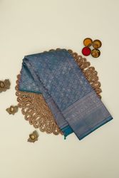 Banasi silk saree in delhi for wedding