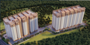 Gated community flats for sale in hyderabad