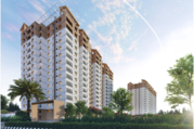 Luxurious,  Affordable apartments in Tellapur ,  Gachibowli Extension