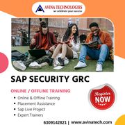 Best Sap Grc Training Institutes in Hyderabad ,  Chennai,  Bangalore, Mum