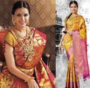 wholesale pure silk saree in delhi