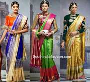 wholesale pochampally pattu sarees in Hyderabad