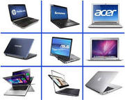 Dell,  HP,  Lenovo,  Asus,  Acer,  and Apple Laptop Service in Gachibowli H