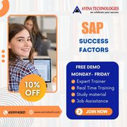 Best SAP Training Institute in Hyderabad,  Ameerpet | 