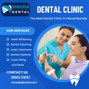 Best Dental Aligners in Hanamkonda