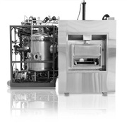 Freeze Drying Systems