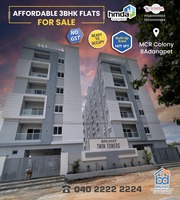 Hyderabad’s No. 1 property portal - About Nearestate 