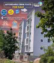 Independent houses for sale in Narandra nagar,  Ameenpur,  Hyderabad - N