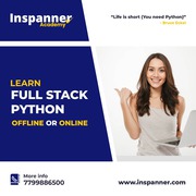 full stack python training in hyderabad | Full Stack Python Course - I