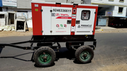 Generator manufacturers in hyderabad