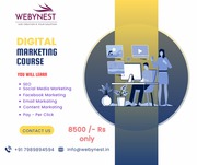 Digital Marketing Training