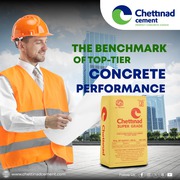 Chettinad Cement Agency in Anakapalle