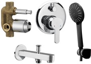 Best Sanitary Ware Manufacturers in Andhra Pradesh