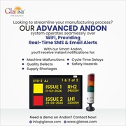 Andon system
