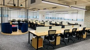 Plug and Play Coworking Office Space in Hyderabad | iKeva