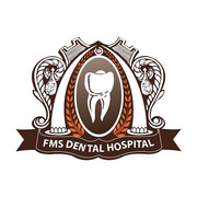 FMS DENTAL CLINICS - Kukatpally | Smile Designing | Laser Dentistry |