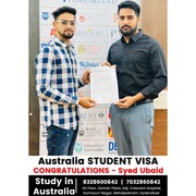Study Abroad consultants Ameerpet