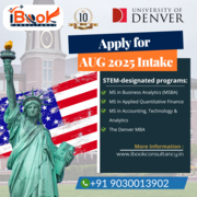 Overseas Education Consultancy in Hyderabad