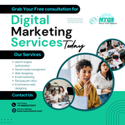 Best Digital Marketing Agency In Nellore