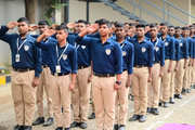 Best Defence Academy in Andhra Pradesh