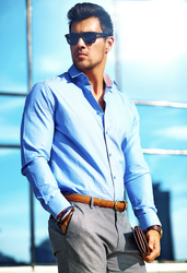 Best formal shirts for men to wear | Alexander James