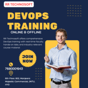 Devops Training Institute in KPHB