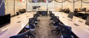 Plug and Play Coworking Office Space in India | iKeva