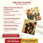 Beautician Courses in Kukatpally | Professional Beauty Training