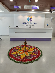 Super Specialty Hospital in Chandanagar - Archana Hospitals