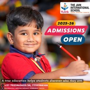 Best International School in Hyderabad | Jain international