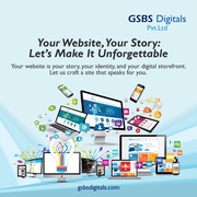 Best Mobile App development company |GSBS Digitals Hyderabad