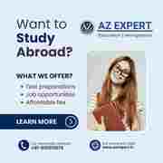 Best Study Abroad Consultants in Hyderabad