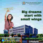 international schools near me