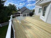 deck contractors in Maryland
