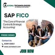   SAP FICO TRAINING IN HYDERABAD ,  Chennai,  Bangalore, Mumbai and  Indi