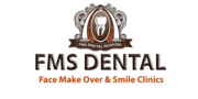 FMS DENTAL CLINICS - Kukatpally | Smile Designing | Laser Dentistry |