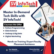 SAP ABAP Training Institute in Hyderabad