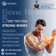 Sri Ram Hospitals in Manikonda | Orthopedics Doctor in Hyderabad