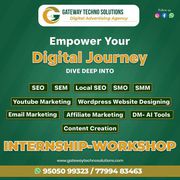 Digital Marketing for Hospitals and Clinics