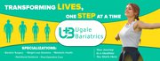 Ugale Bariatrics Best Weight Loss Center in Hyderabad