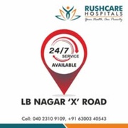 Best Sports Medicine Hospital in Hyderabad – RushCare Hospitals
