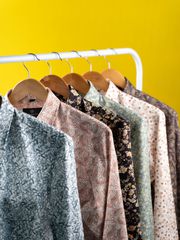 Casual and Formal Cotton Shirts Men 